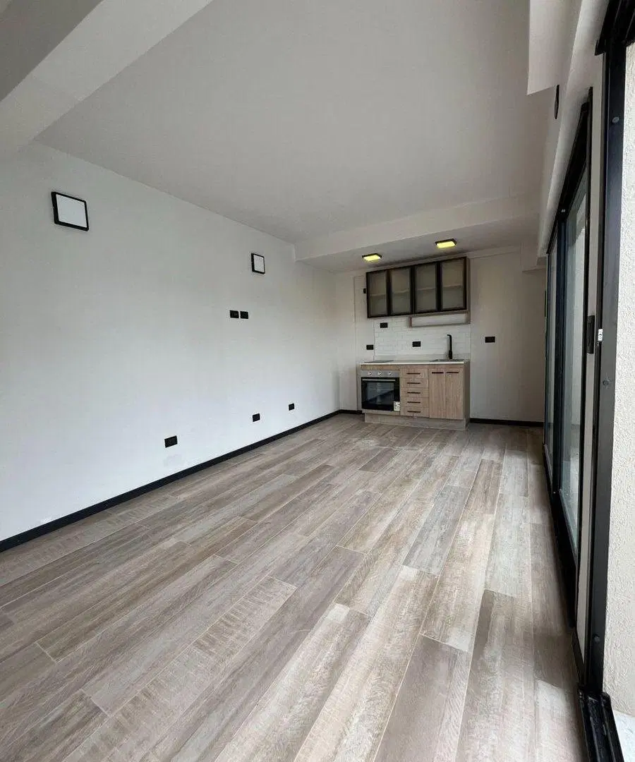 1 amb c/balcon aterrazado y espacio lavarropas 5