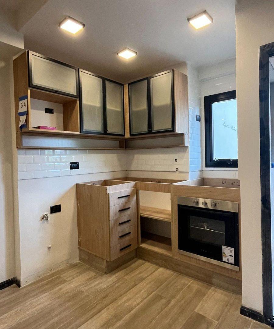 Venta 3 amb Villa Urquiza A Estrenar c/Amenities