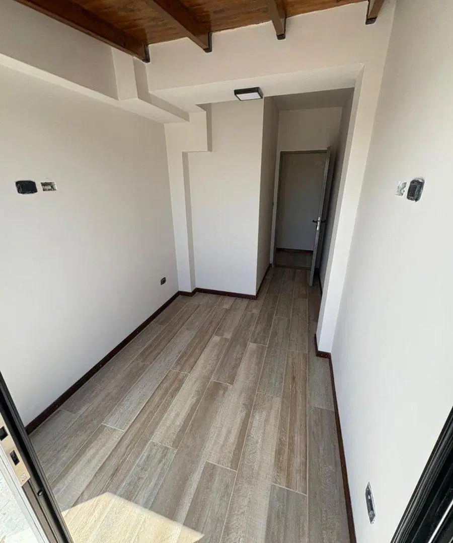 Venta 4 amb con balcón aterrazado y terraza propia 3
