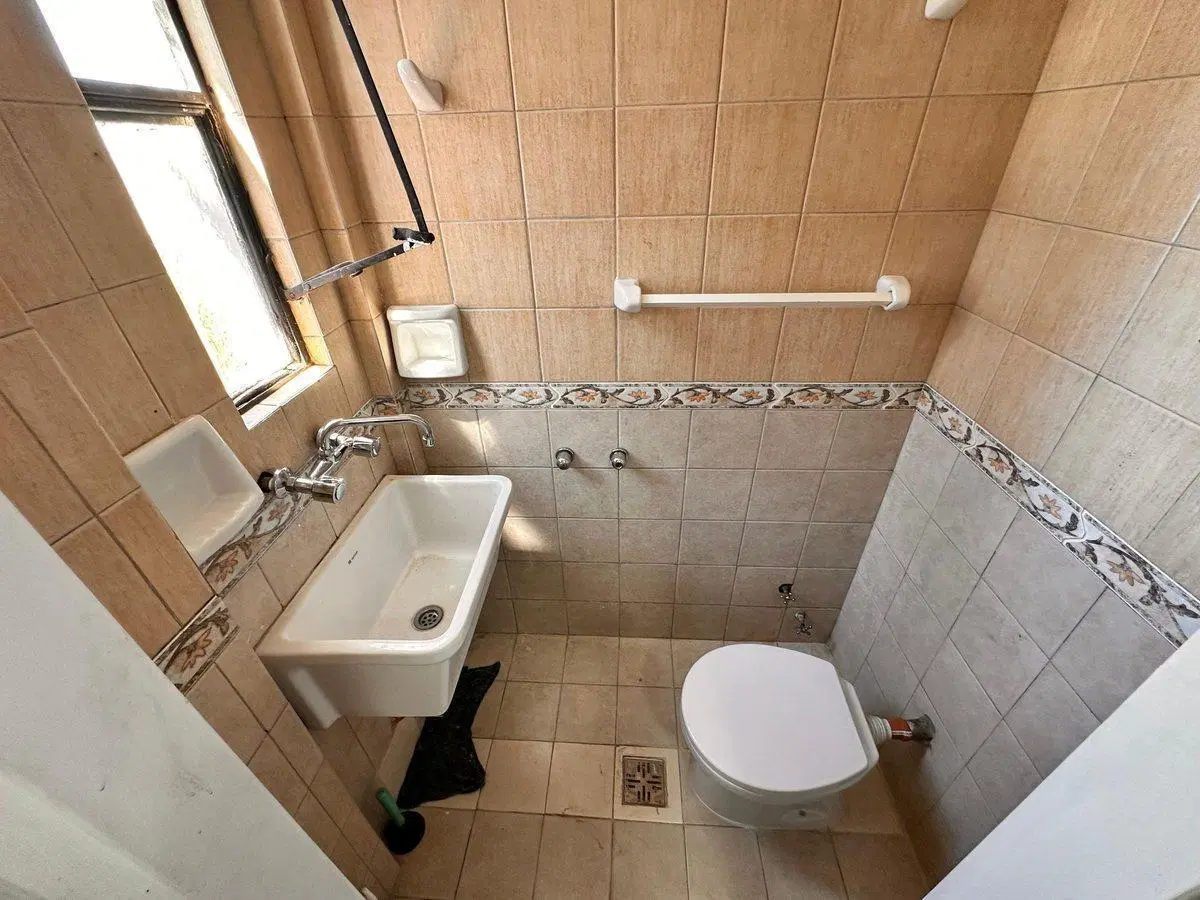 VENTA DEPTO. DUPLEX AMUEBLADO 4 AMB C/BALCON 2
