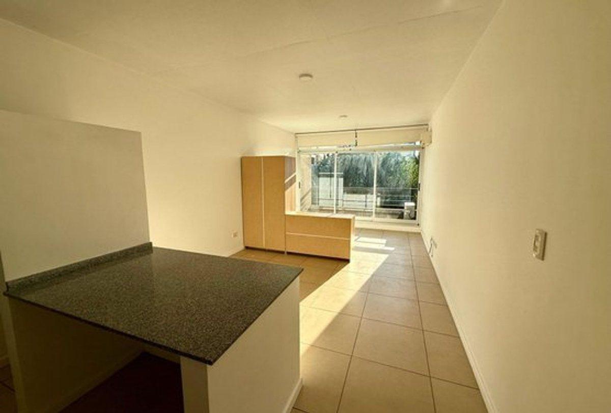 VENTA DEPARTAMENTO MONOAMBIENTE EN SAAVEDRA