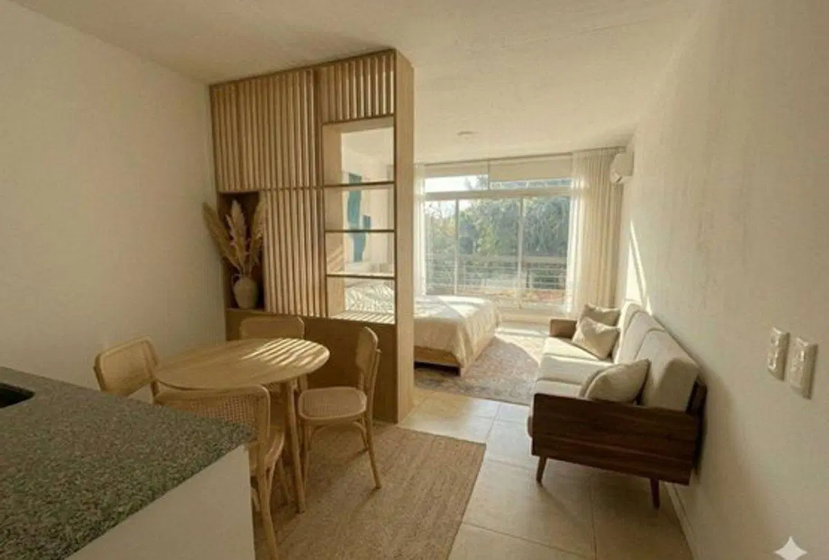VENTA DEPARTAMENTO MONOAMBIENTE EN SAAVEDRA 3