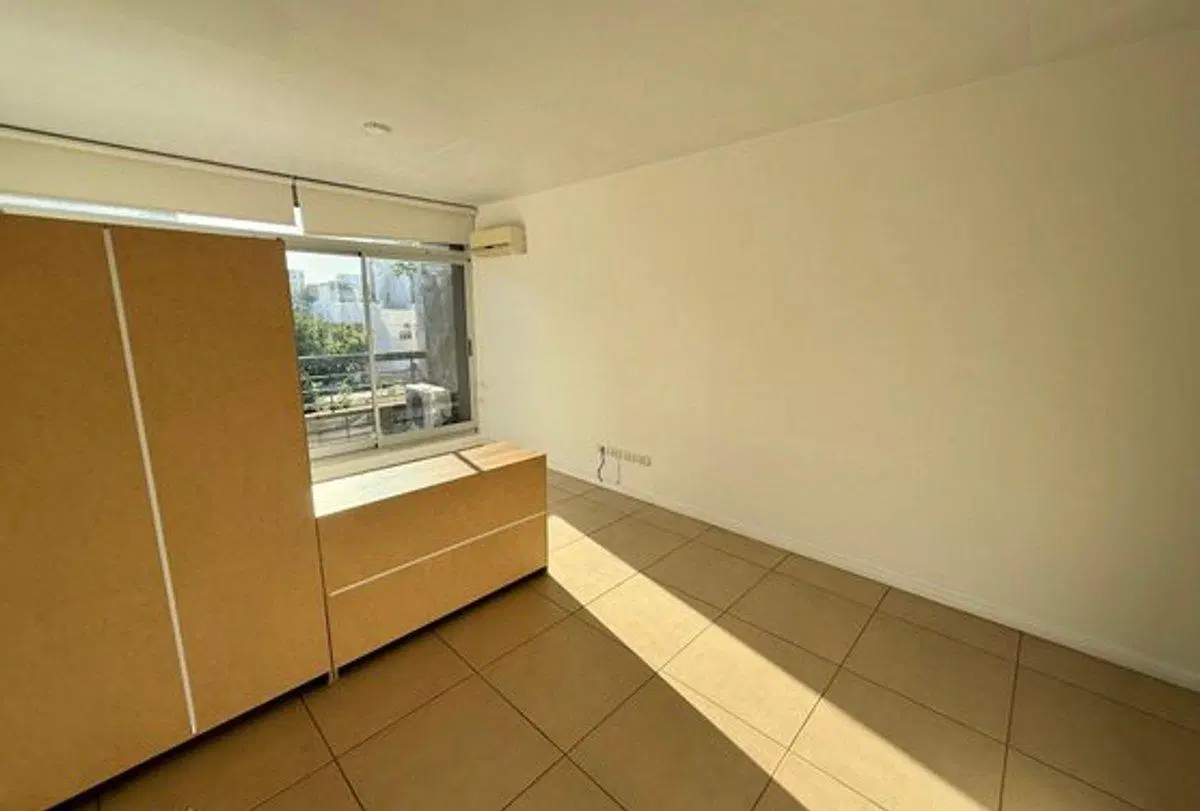 VENTA DEPARTAMENTO MONOAMBIENTE EN SAAVEDRA 4