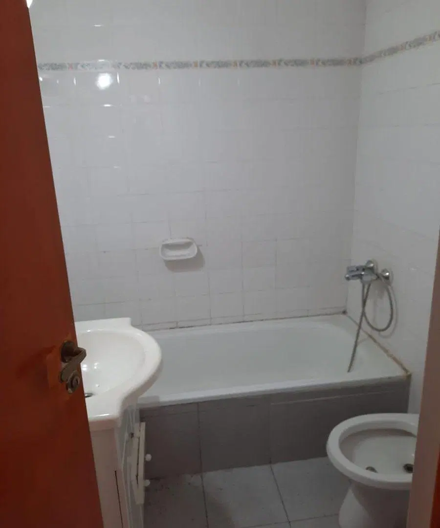 VENTA DEPARTAMENTO DOS AMBIENTES CHACARITA 4