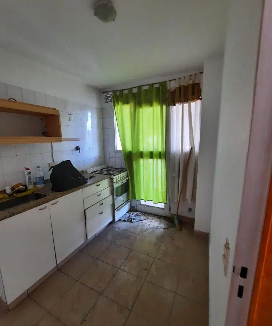 VENTA DEPARTAMENTO DOS AMBIENTES CHACARITA 5