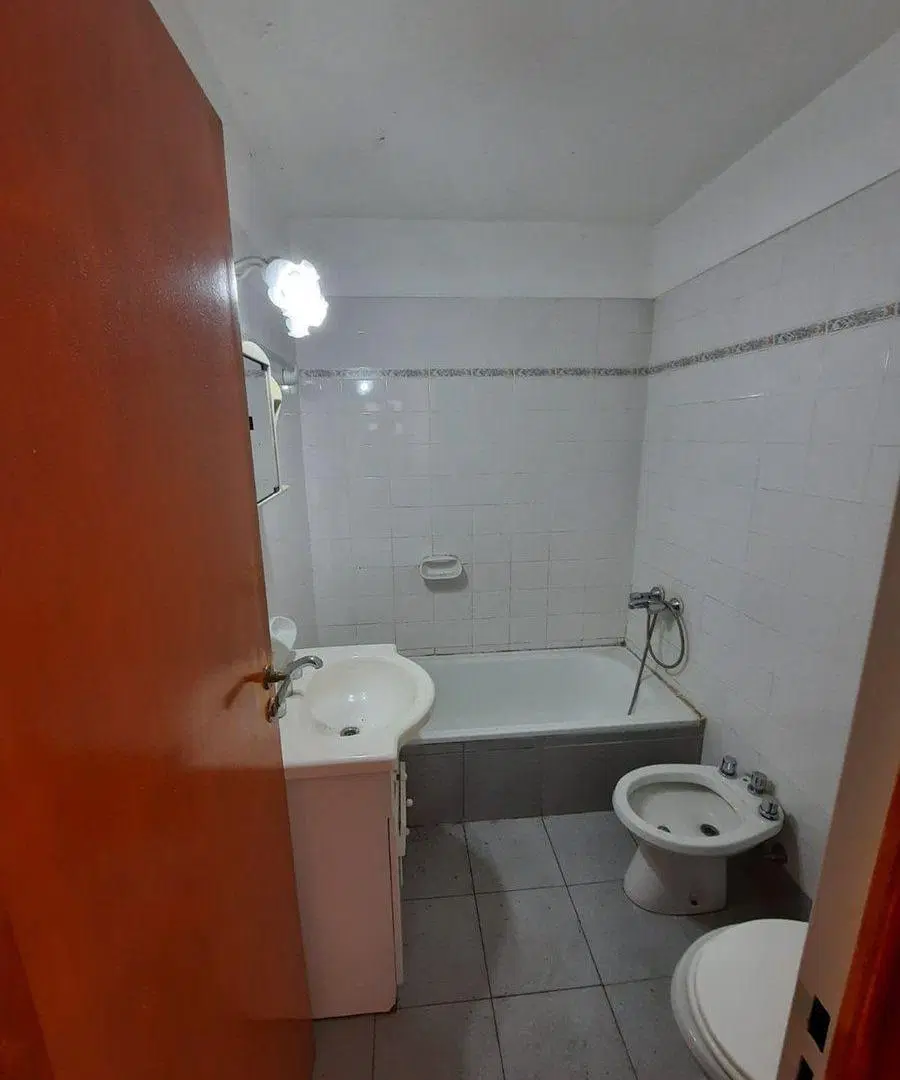 VENTA DEPARTAMENTO DOS AMBIENTES CHACARITA 2