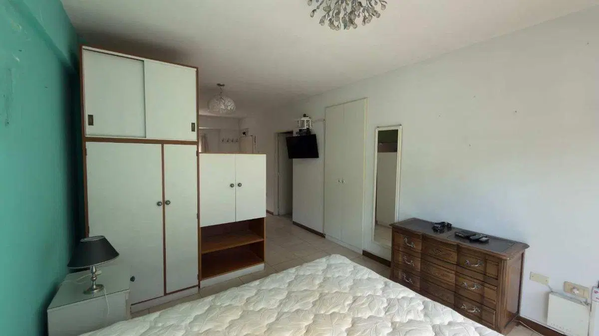 Alquiler monoambiente AMOBLADO Villa Pueyrredon 2