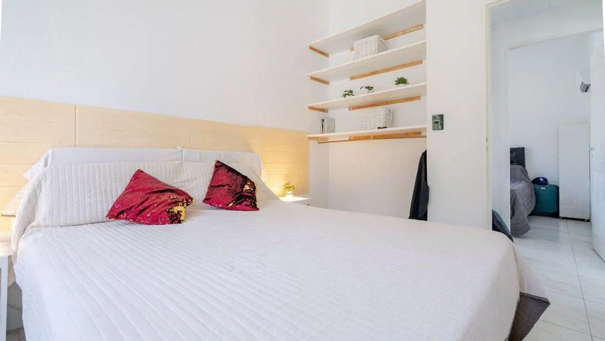 VENTA CASA 3 AMB CON PILETA EN CONDOMINIO PRIVADO 2