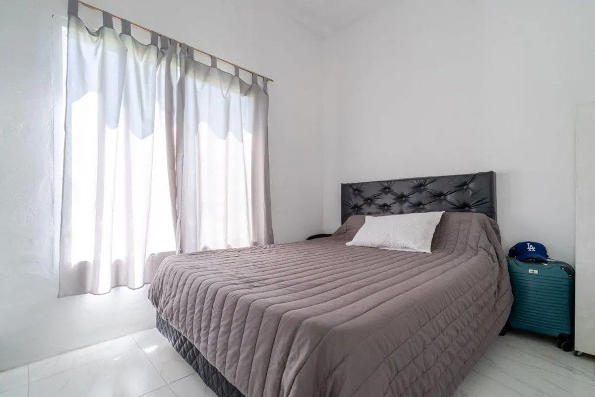 VENTA CASA 3 AMB CON PILETA EN CONDOMINIO PRIVADO 4