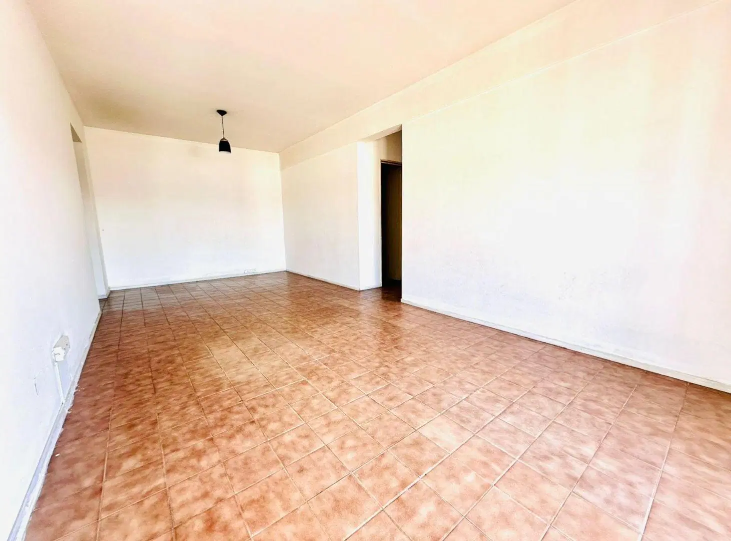 DEPARTAMENTO EN VENTA 4 AMB, GUARDACOCHE CIUDADELA 4