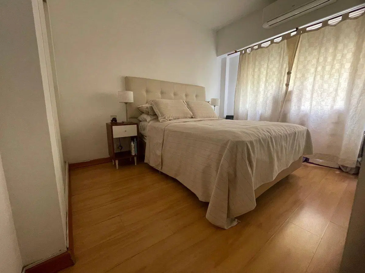 VENTA 2 AMBIENTES GENERAL SAN MARTIN 5