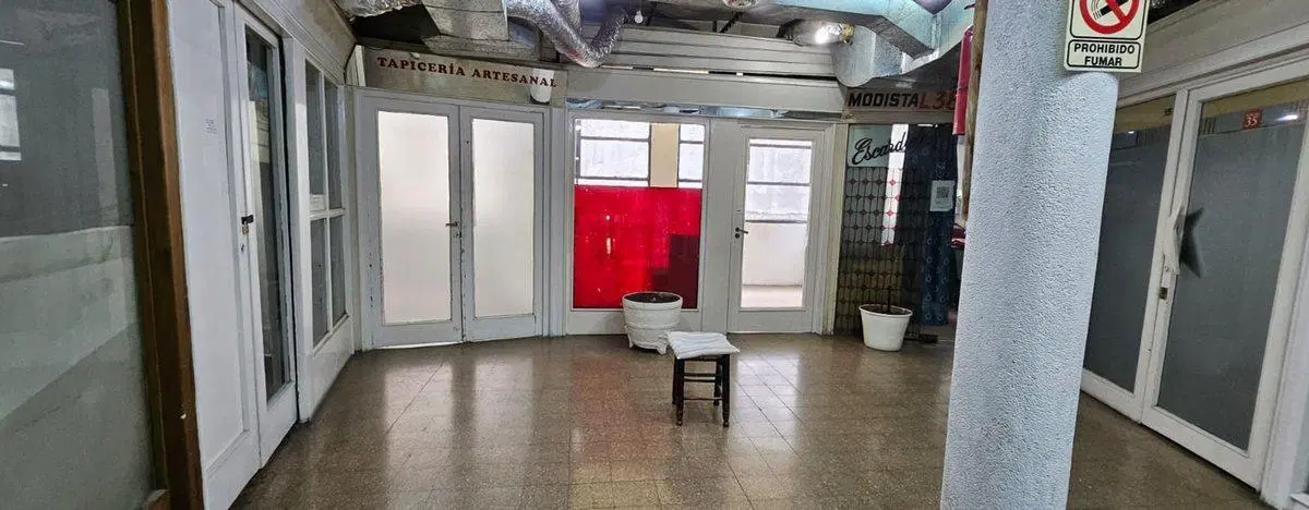 VENTA Local comercial en Galería Barrio Norte 5