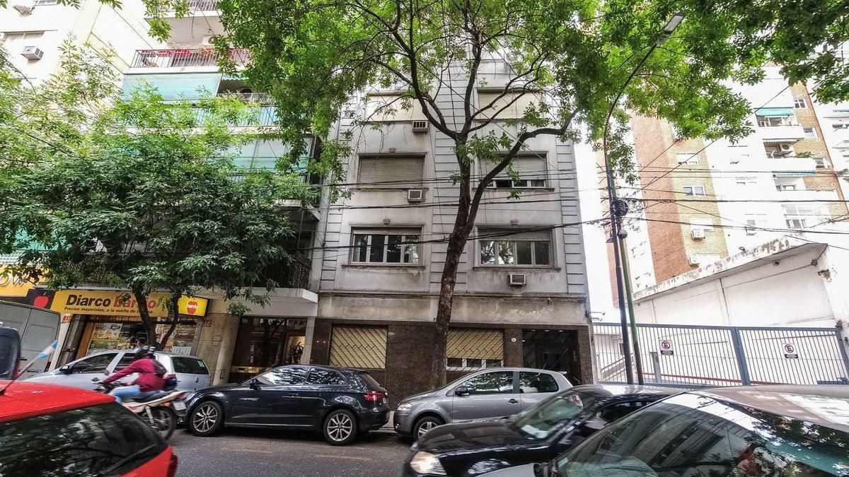 Venta Departamento 3 ambientes Almagro