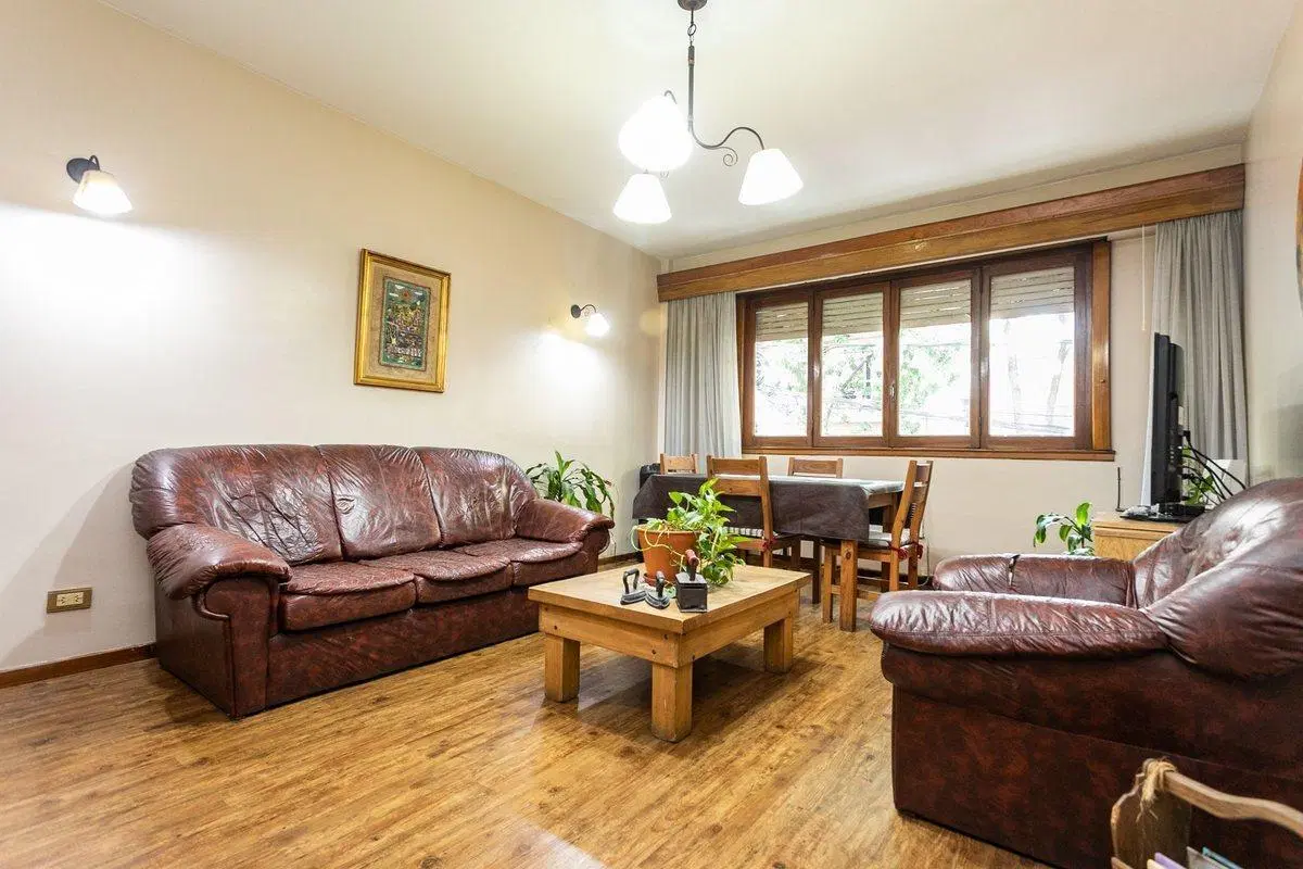 Venta Departamento 3 ambientes Almagro 2