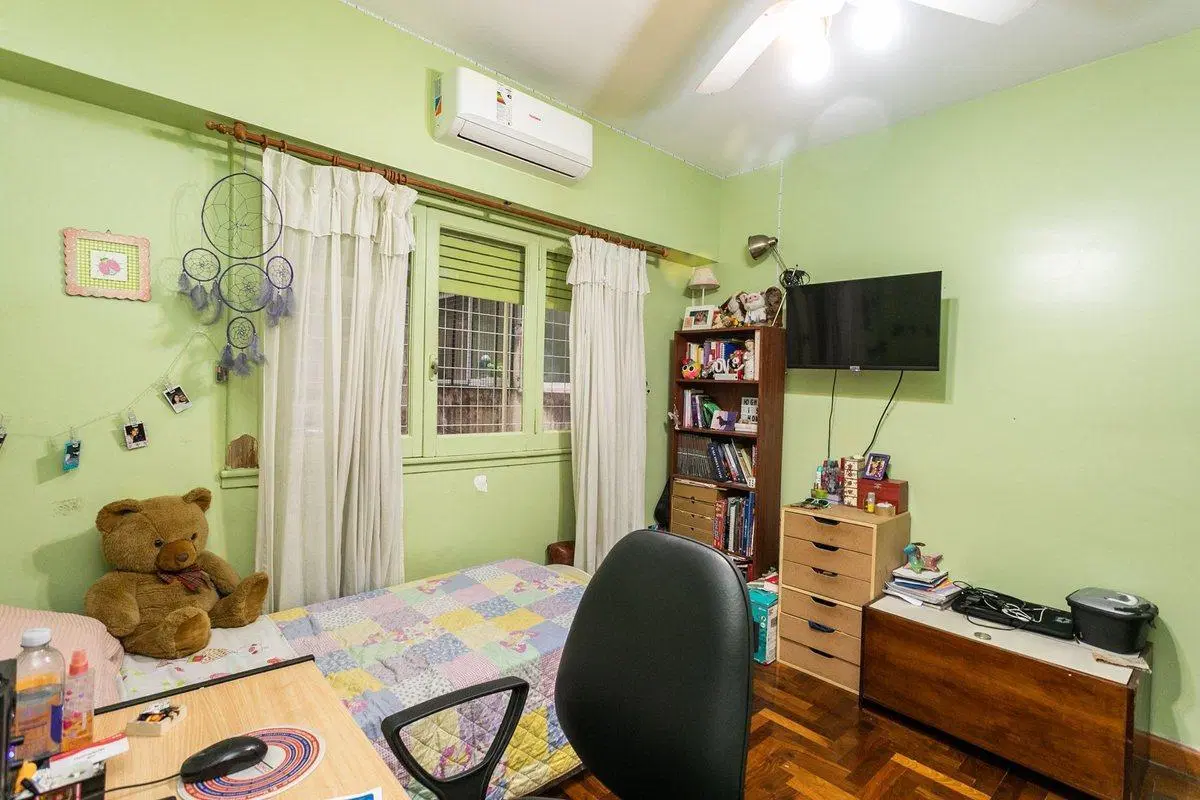 Venta Departamento 3 ambientes Almagro 4