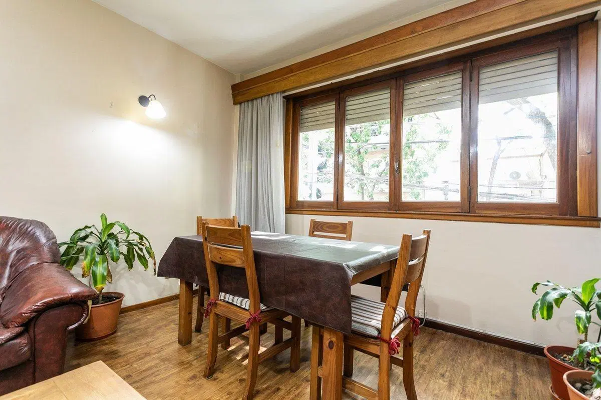 Venta Departamento 3 ambientes Almagro 3