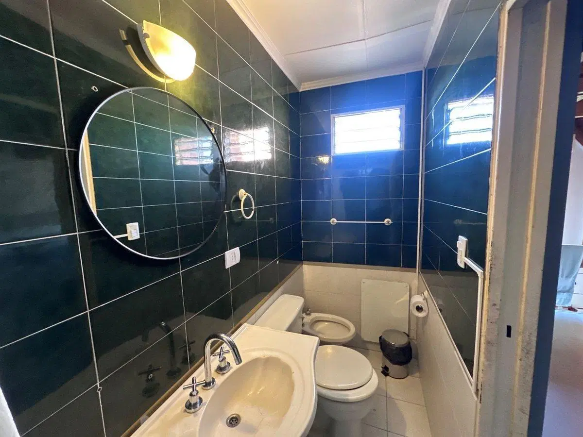 Venta Departamento Dos Ambientes en Villa Ortúzar 4