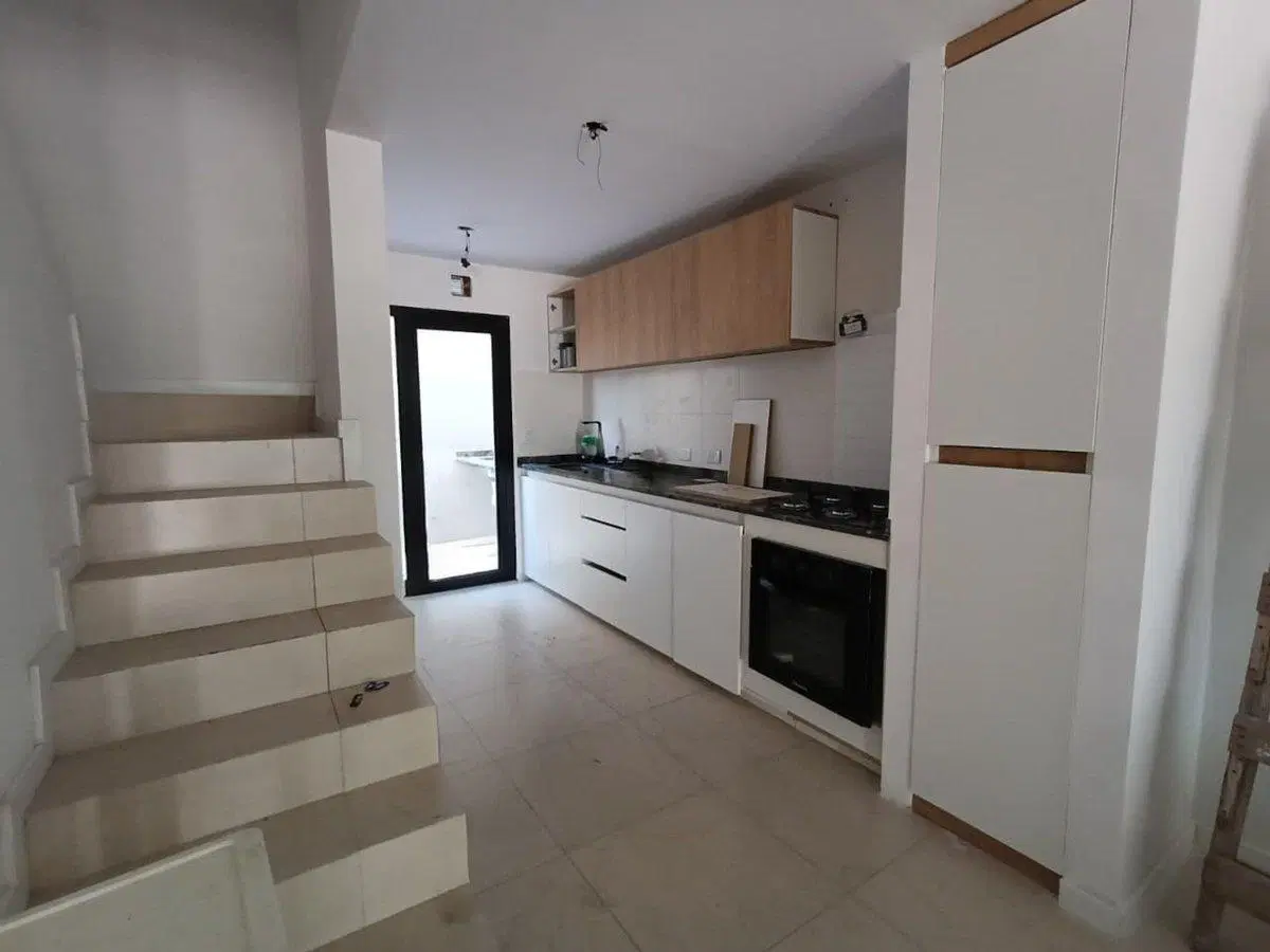 Triplex 5 Ambientes a Estrenar Villa Bosch 4