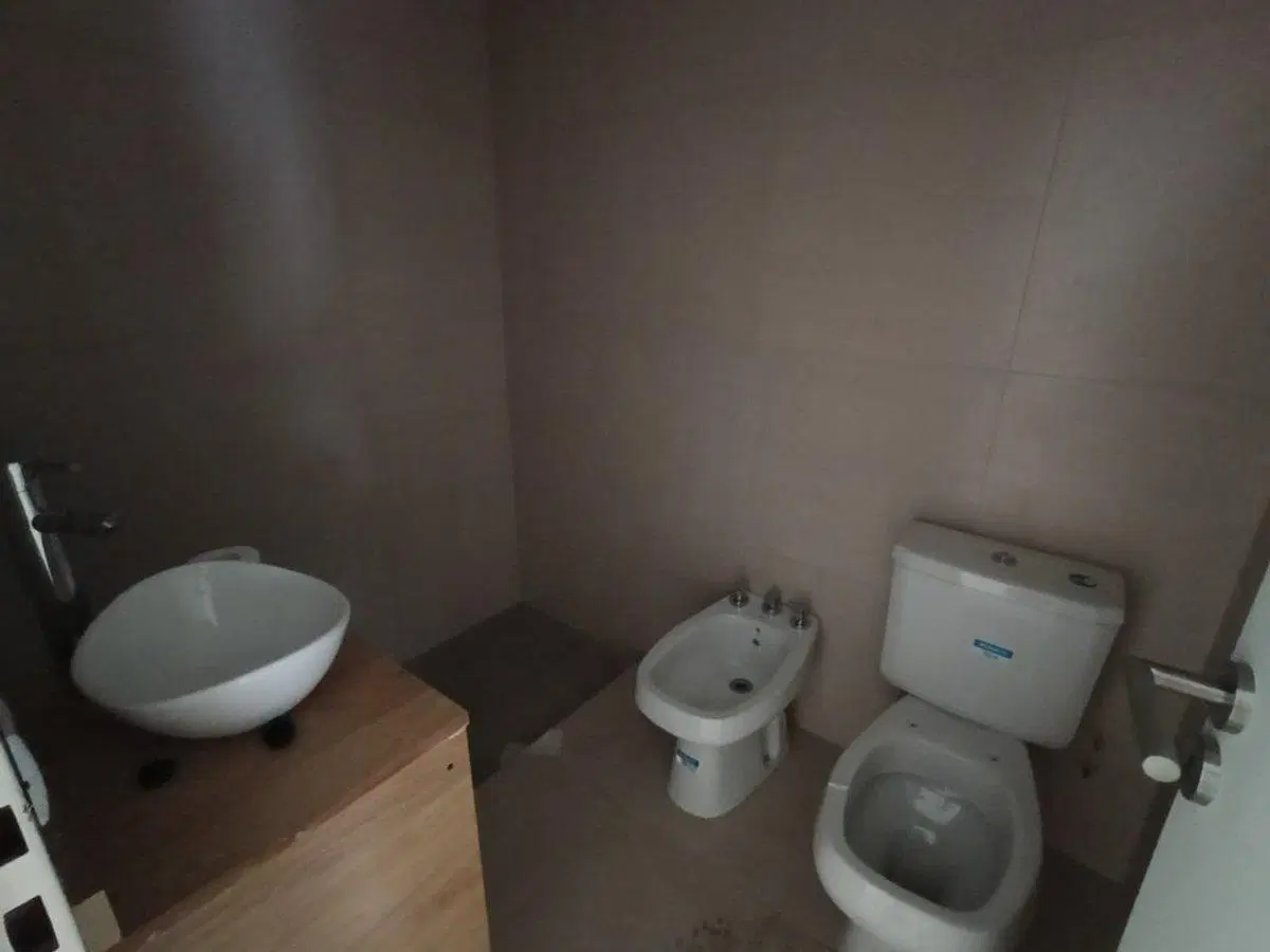 Triplex 5 Ambientes a Estrenar Villa Bosch 3