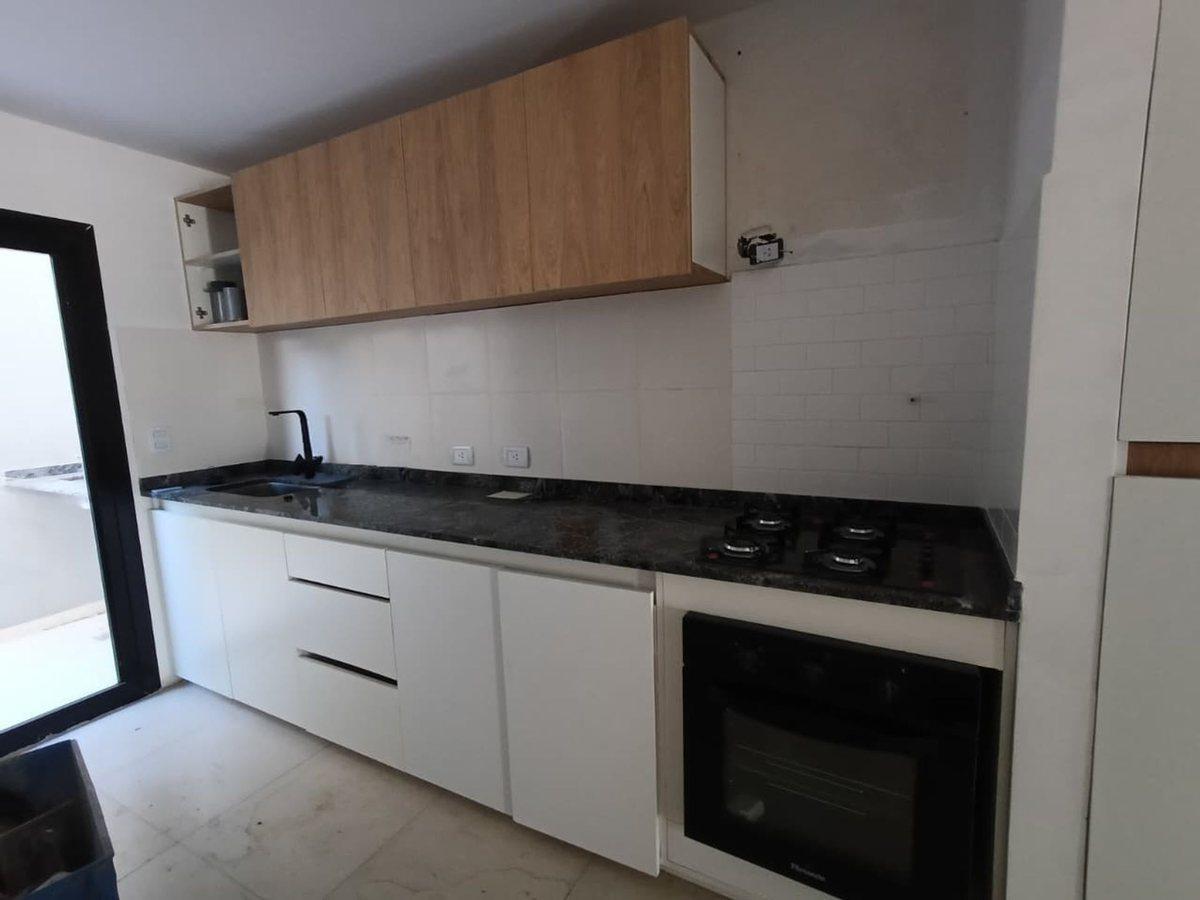 Foto de Triplex 5 Ambientes a Estrenar Villa Bosch, imagen 1