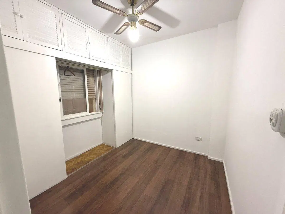 DEPARTAMENTO DE 2 AMBIENTES - CABALLITO 5
