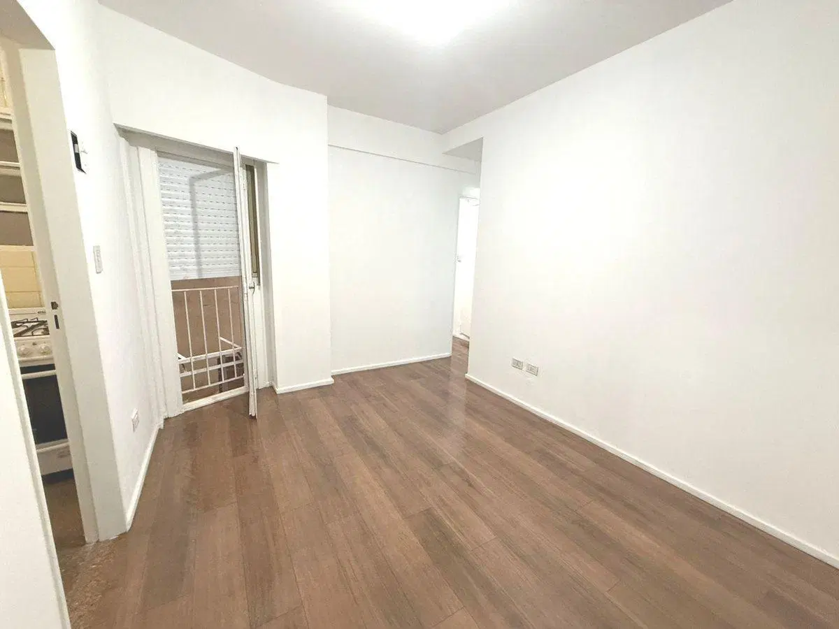 DEPARTAMENTO DE 2 AMBIENTES - CABALLITO 3