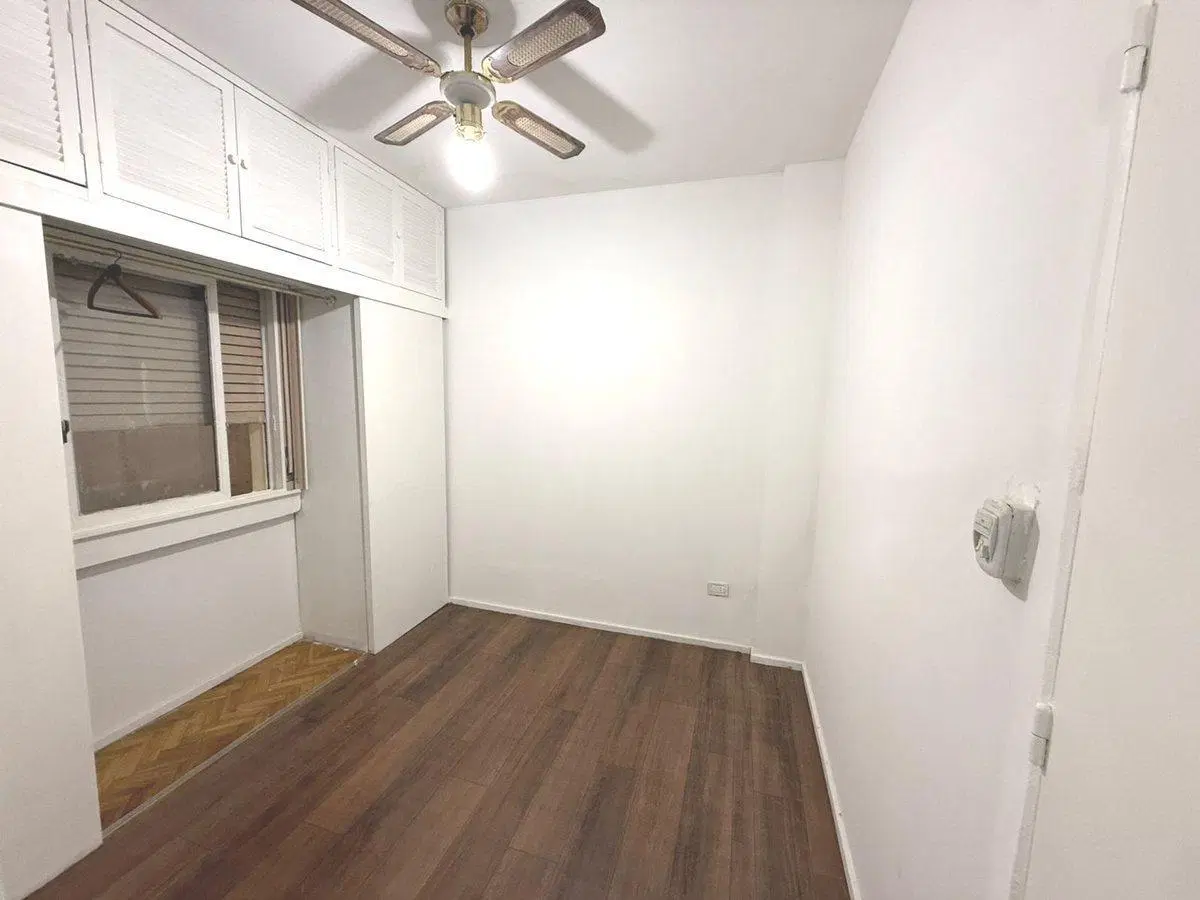 DEPARTAMENTO DE 2 AMBIENTES - CABALLITO 4