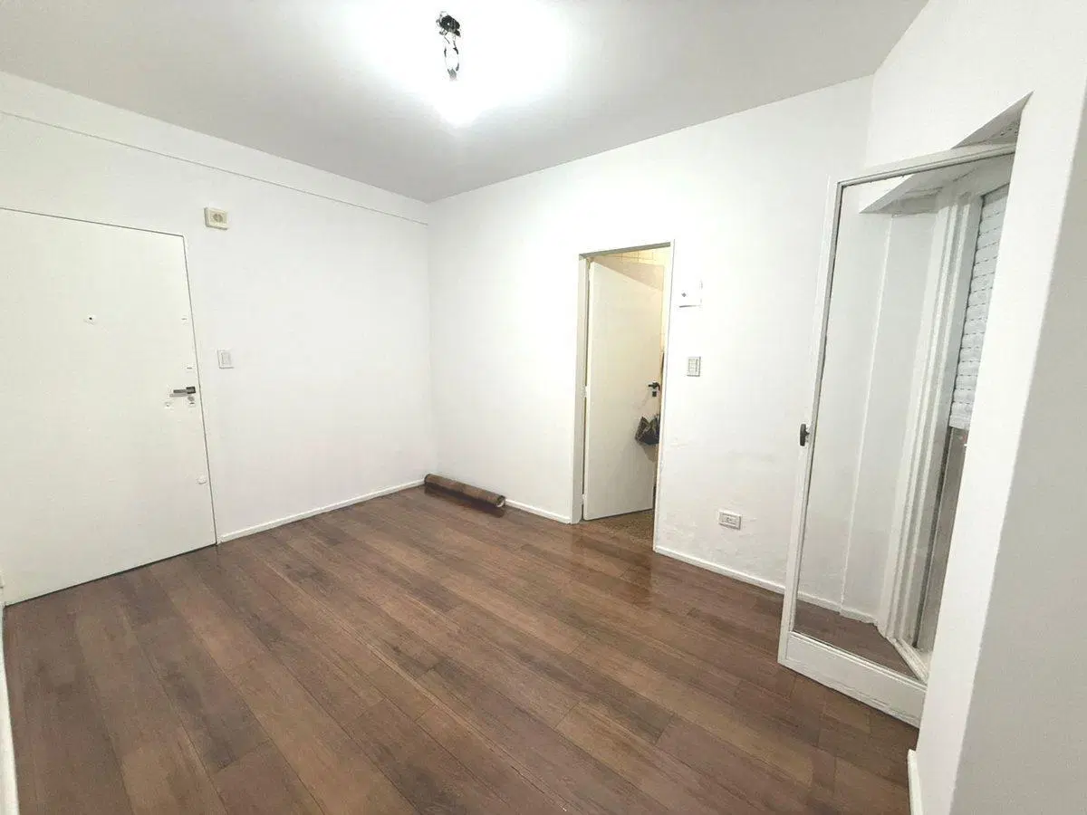DEPARTAMENTO DE 2 AMBIENTES - CABALLITO 2