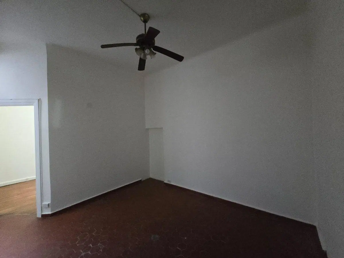 VENTA DEPARTAMENTO 2 AMBIENTES BALVANERA 4