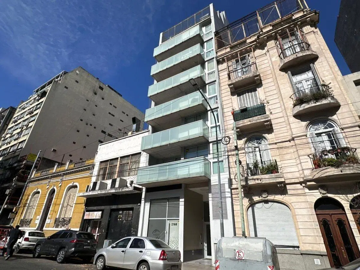 DEPARTAMENTO CON BALCÓN Y AMENITIES 5