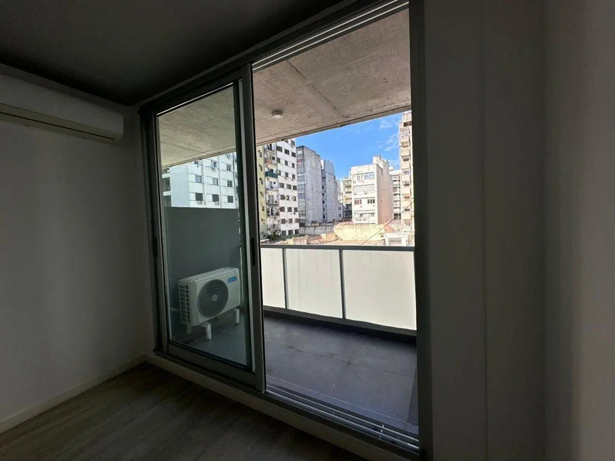 DEPARTAMENTO CON BALCÓN Y AMENITIES 2
