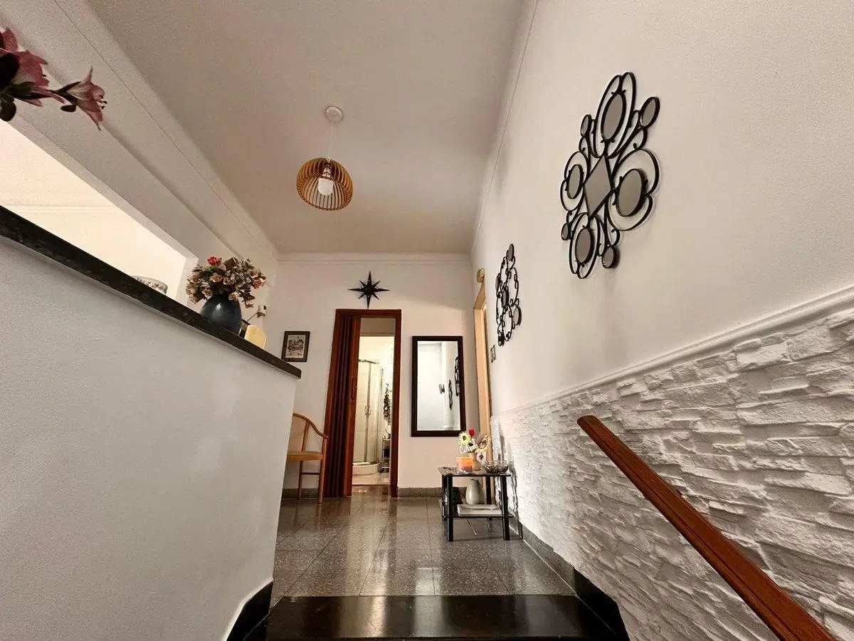 Venta Ph 4 amb patio y terraza Parque Chacabuco 4