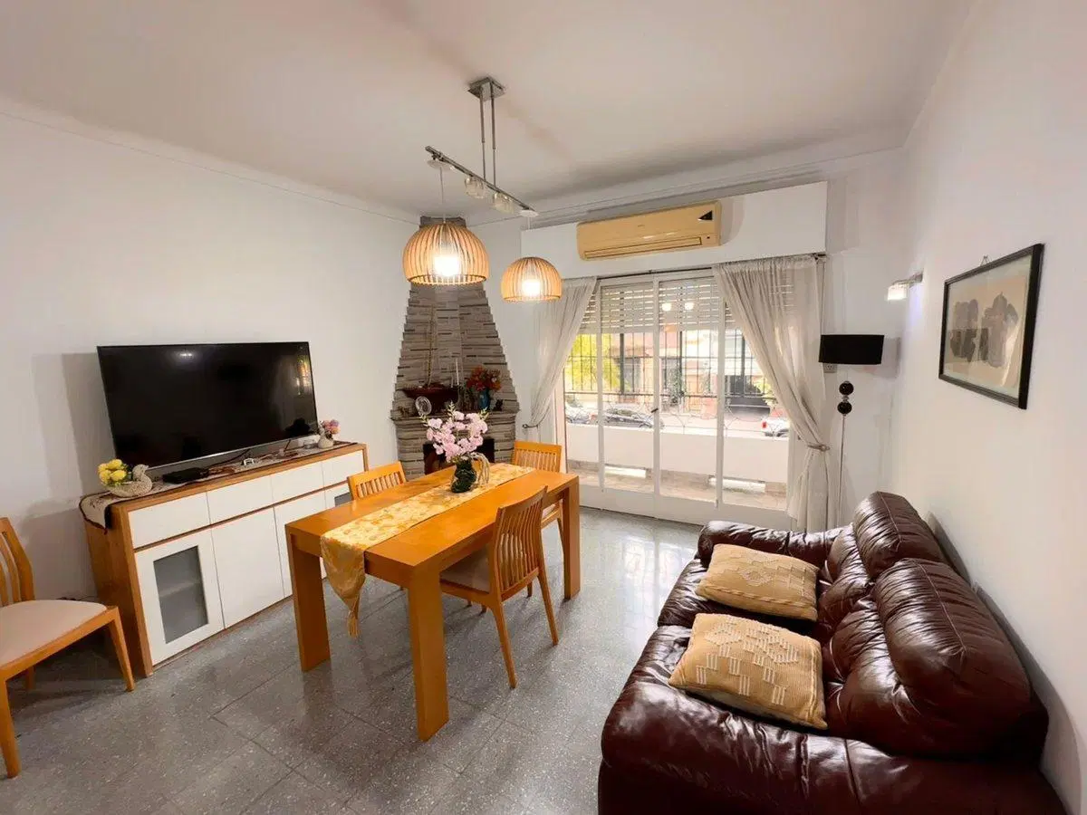 Venta Ph 4 amb patio y terraza Parque Chacabuco 2