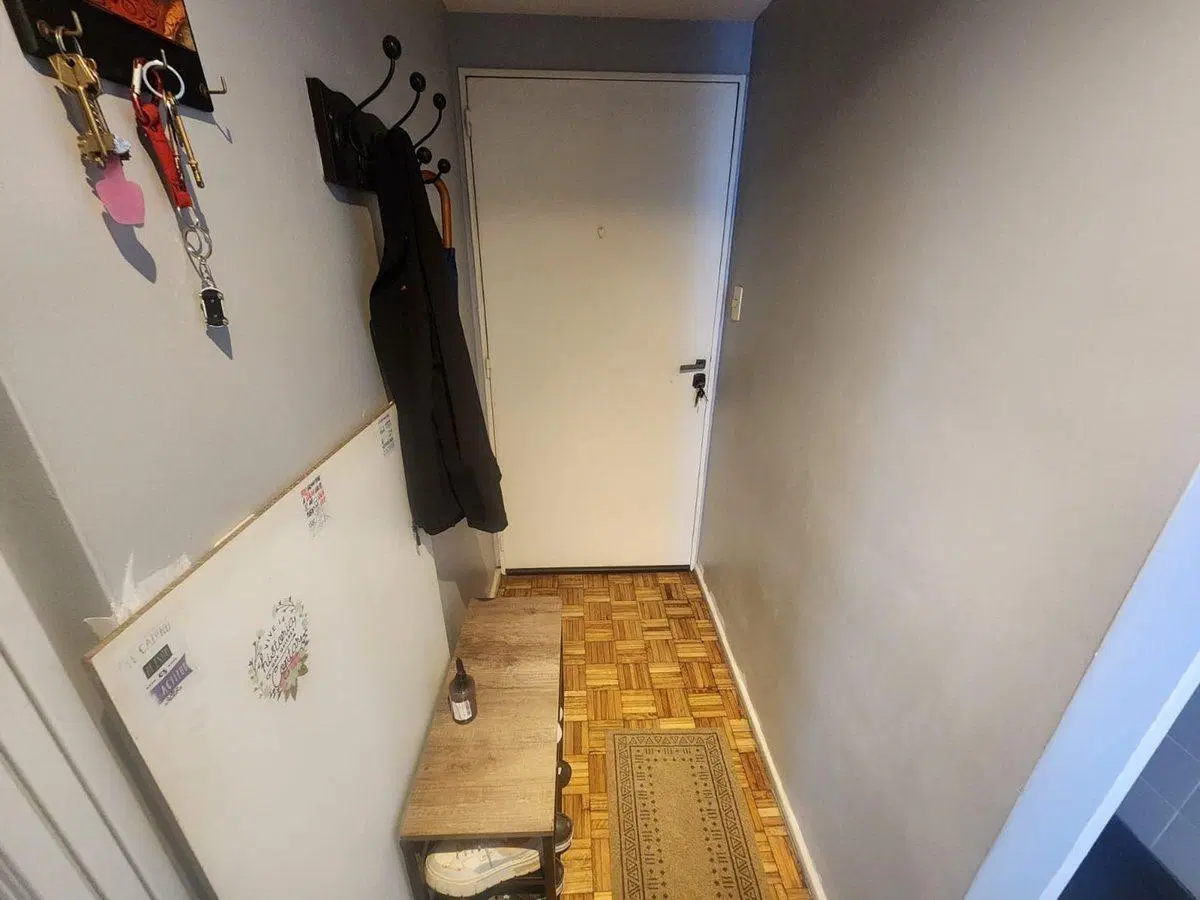 Venta Departamento 3 ambientes Parque Chacabuco 4