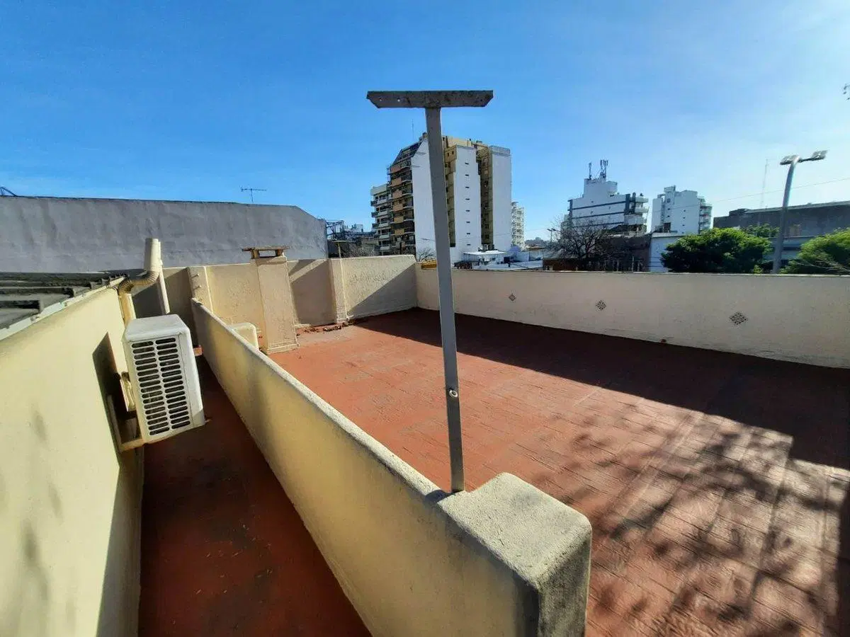 Venta lote de 1500m2 con renta vendibles 5
