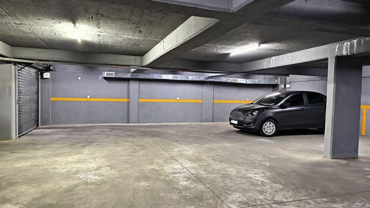 Foto de Venta Cochera Cubierta Villa Urquiza 1° P Elevador, imagen 5