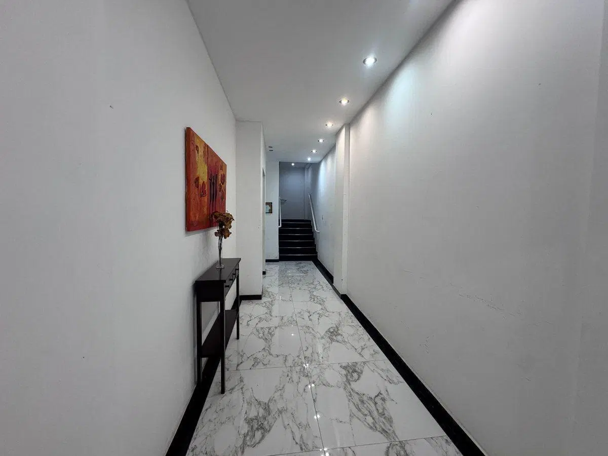 Venta Monoambiente divisible patio V Pueyrredon 4