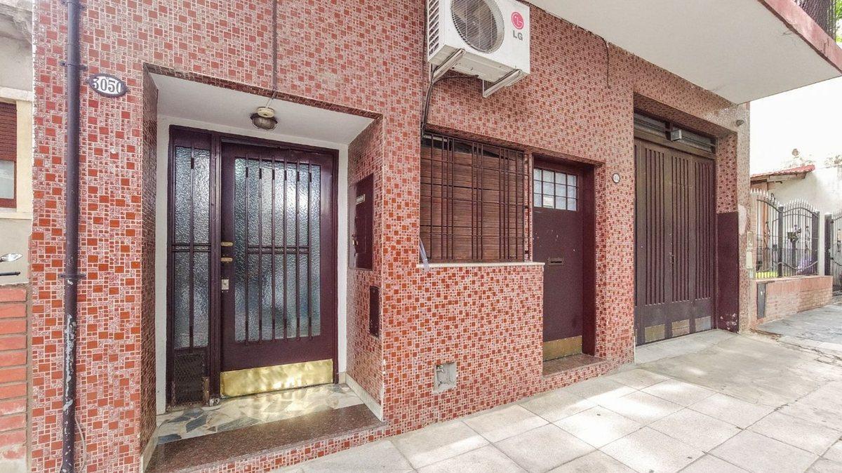 VENTA DEPTO 2 AMB VILLA URQUIZA