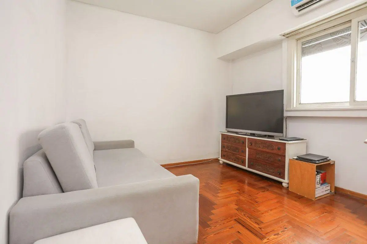 VENTA DEPTO 2 AMB VILLA URQUIZA 5