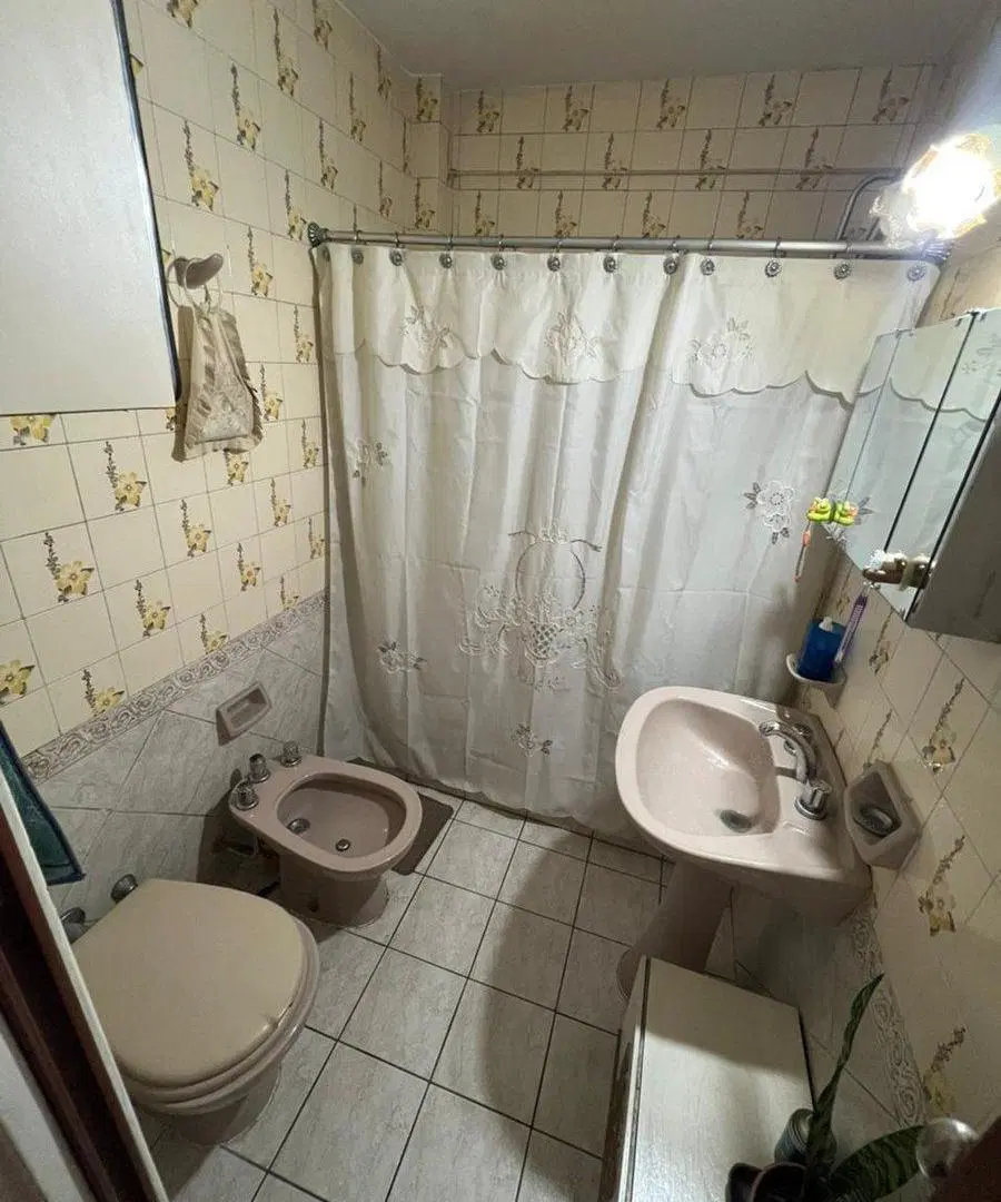 VENTA DPTO 2 AMB EXCELENTE UBICACION BALVANERA 2