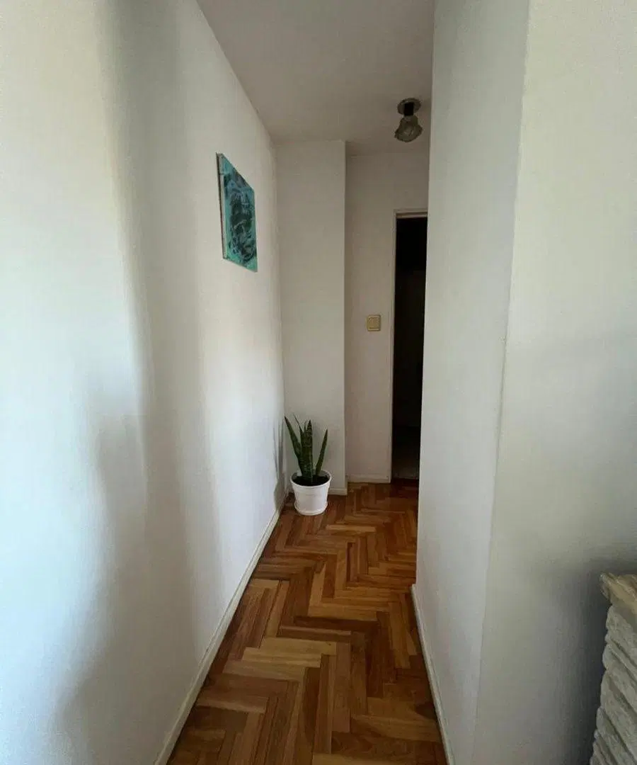 VENTA DPTO 2 AMB EXCELENTE UBICACION BALVANERA 3