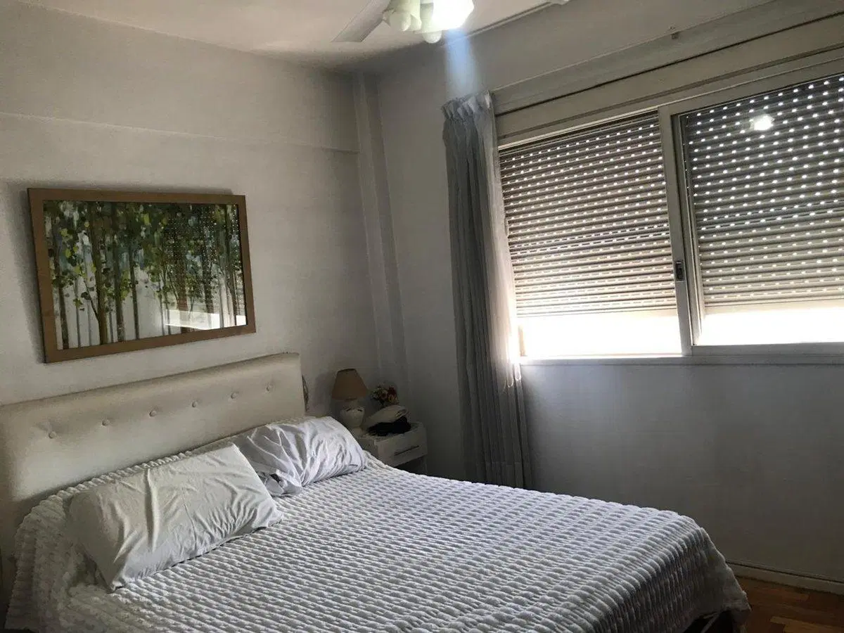 VENTA DPTO 2 AMB EXCELENTE UBICACION BALVANERA 5