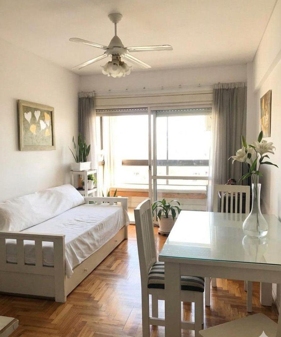 VENTA DPTO 2 AMB EXCELENTE UBICACION BALVANERA