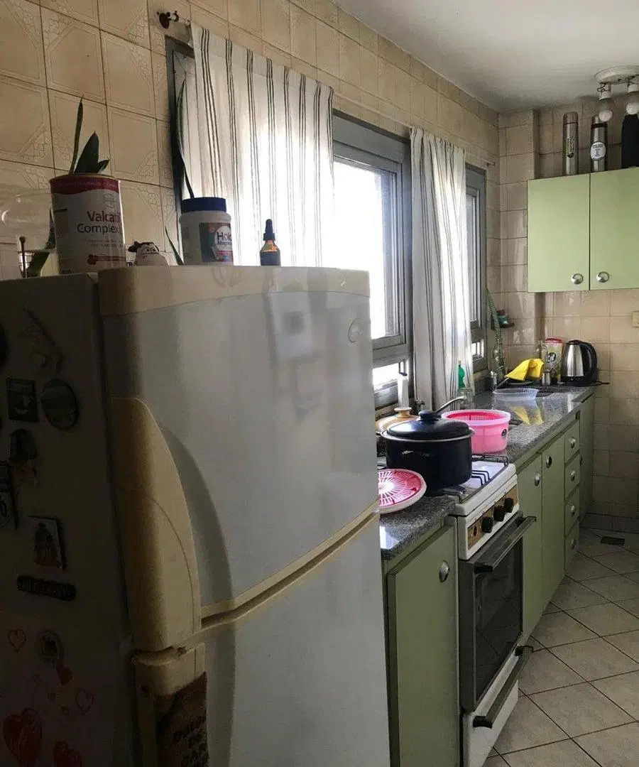 VENTA DPTO 2 AMB EXCELENTE UBICACION BALVANERA 4