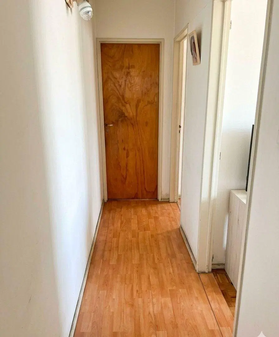 VENTA DPTO 3 AMB CON BALCON CIUDADELA 8