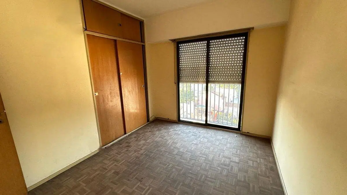 VENTA DPTO 3 AMB CON BALCON CIUDADELA 2