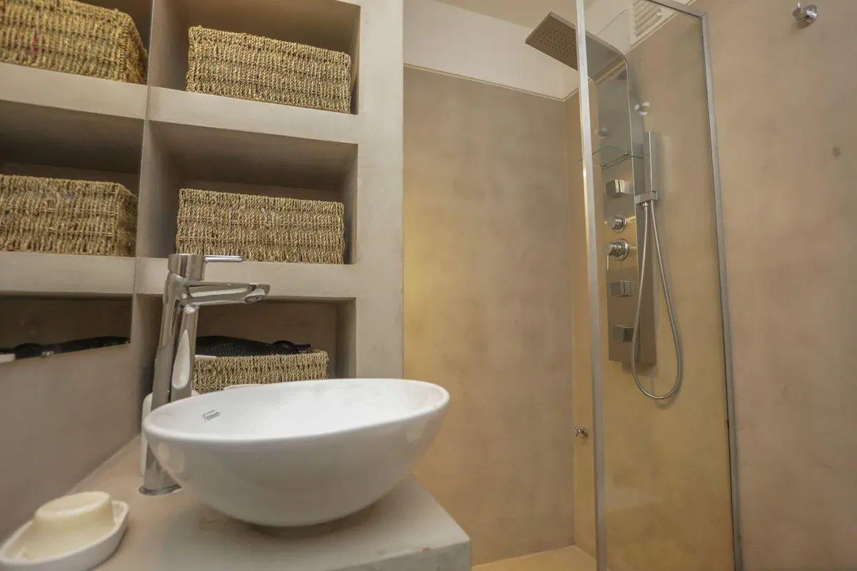 VENTA DEPARTAMENTO 3 AMBIENTES RECOLETA EXCELENTE 8