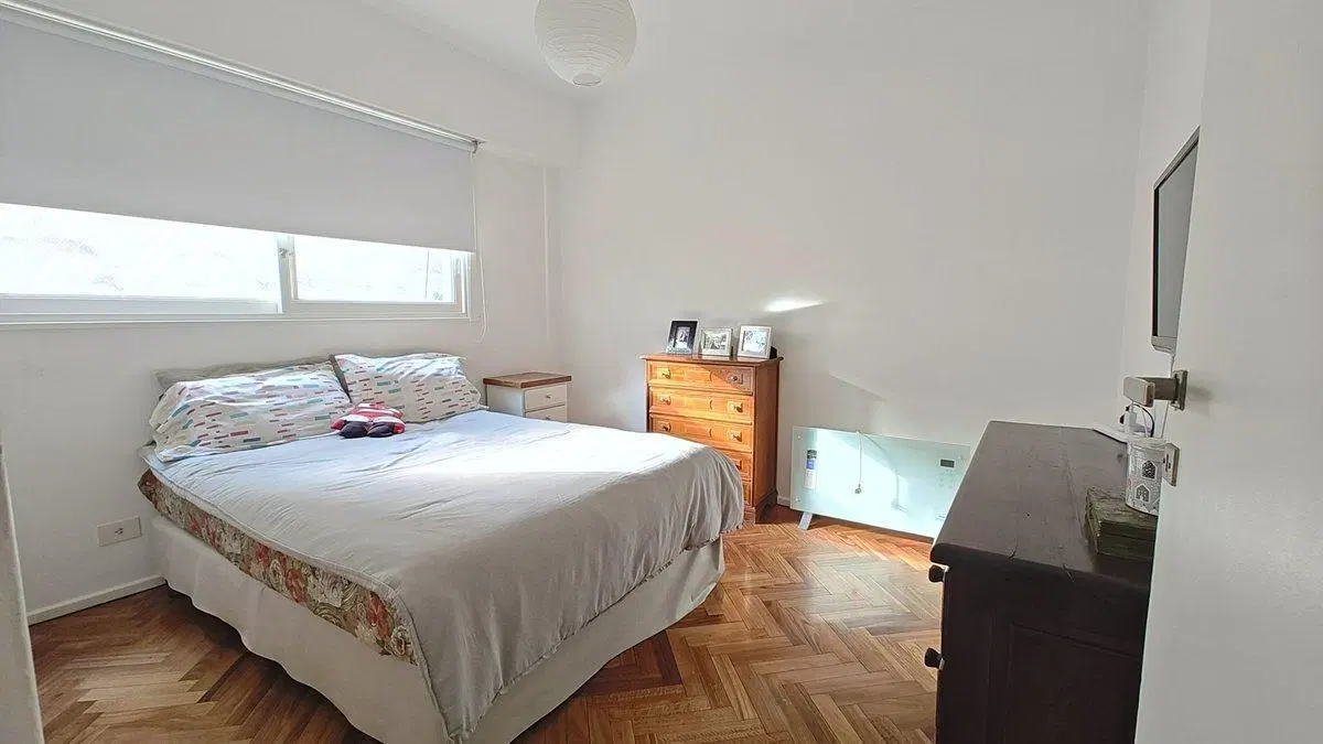 Venta Departamento 4 ambientes Belgrano C/ Balcón 3