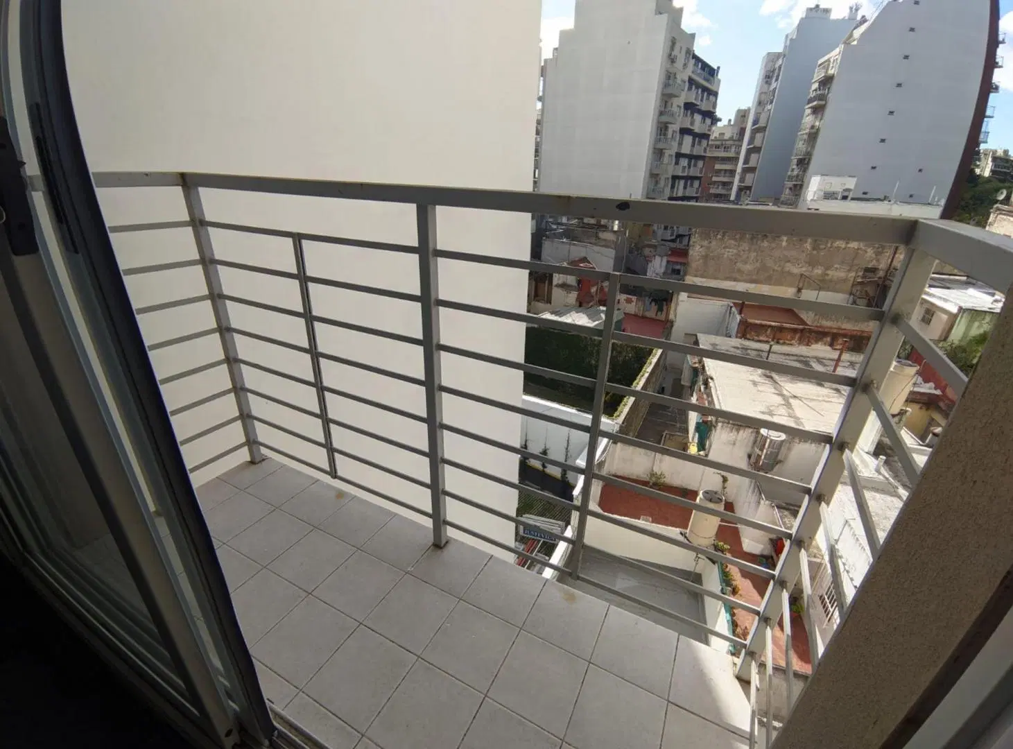 Venta Departamento 2 Ambientes 3
