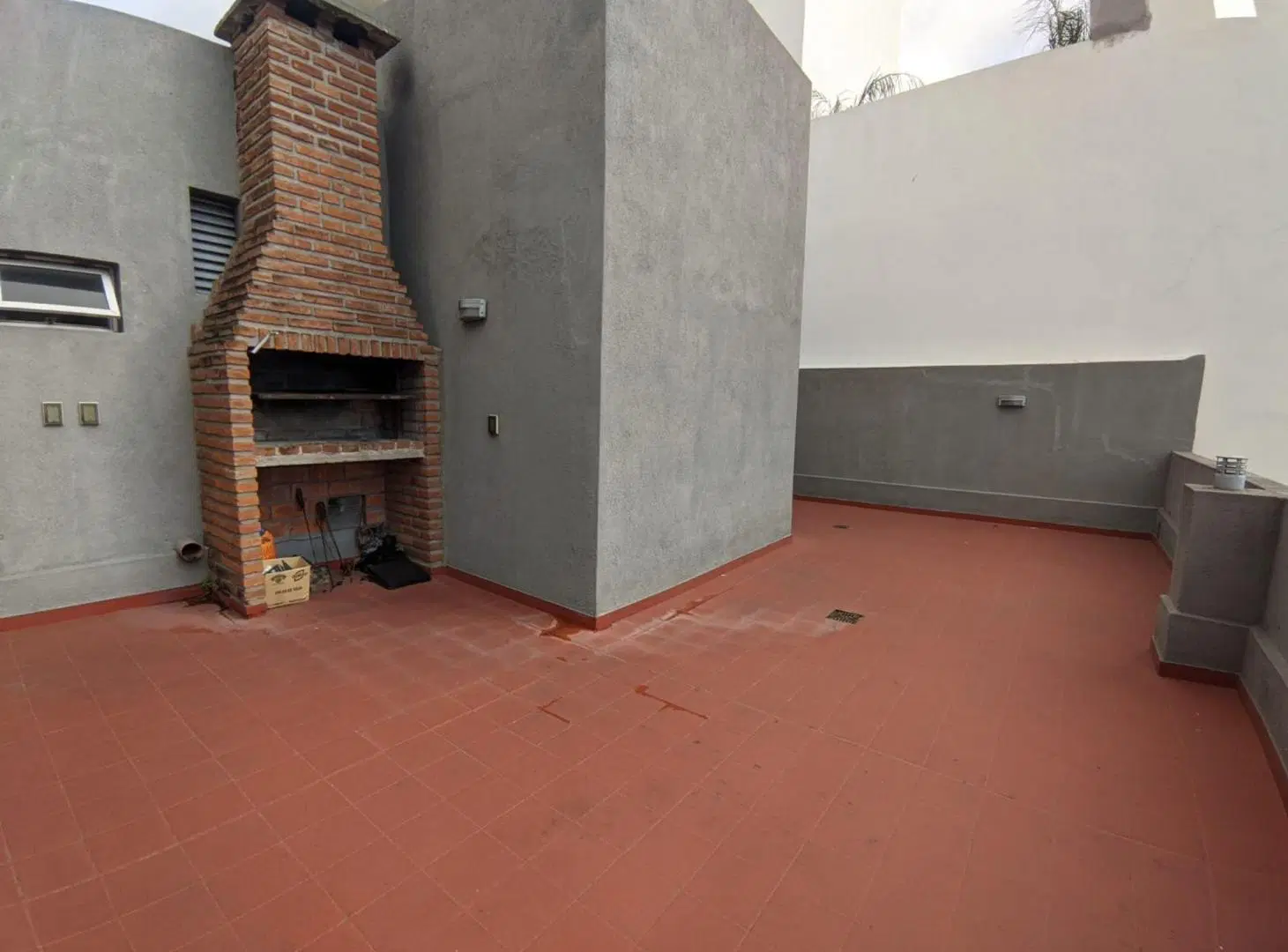 Venta Departamento 2 Ambientes 4